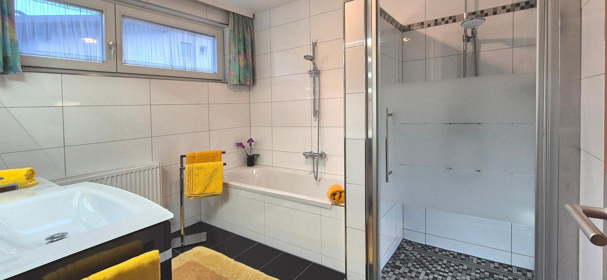 Ferienhaus Amann Schruns Exteriér fotografie
