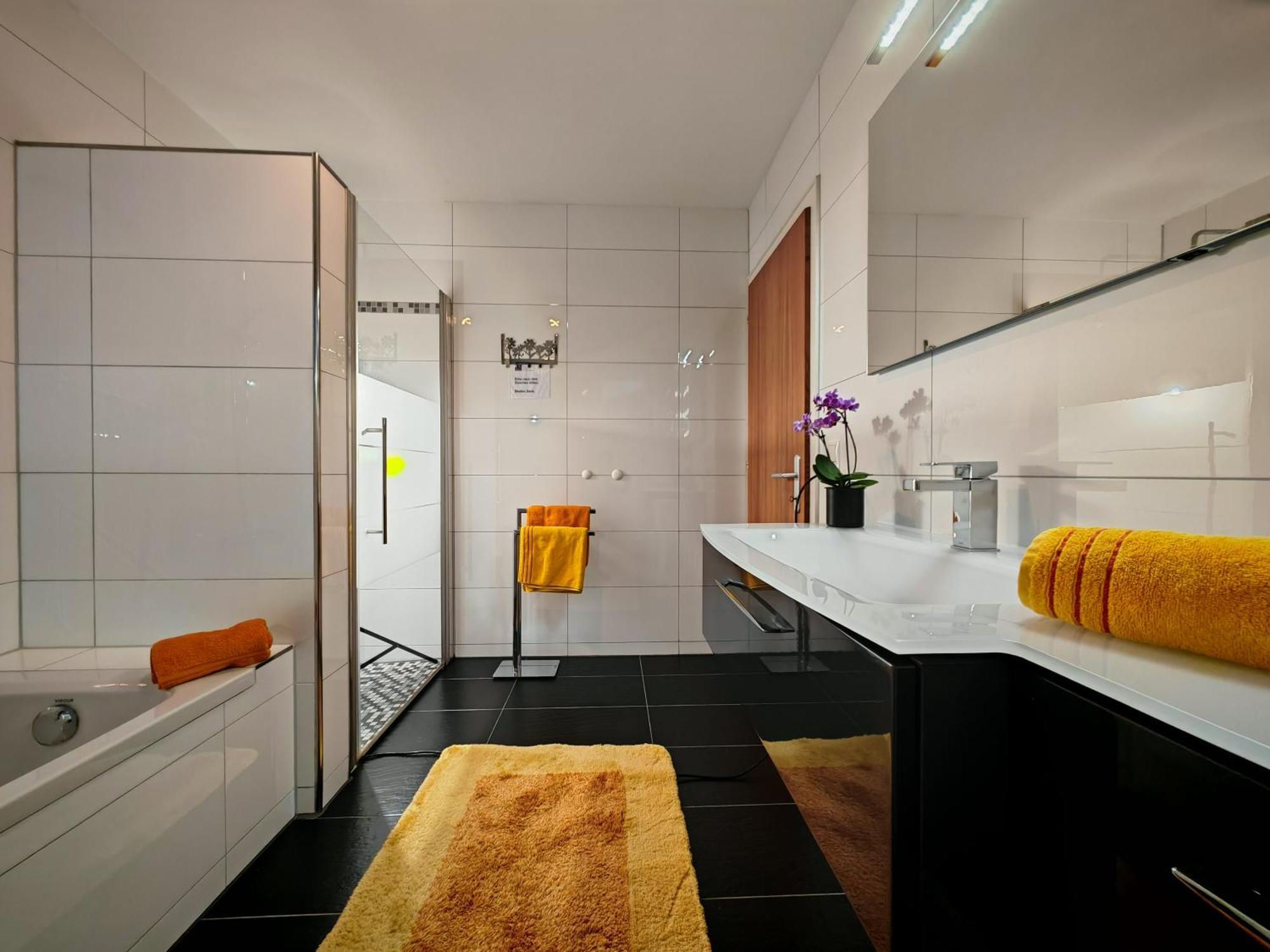 Ferienhaus Amann Schruns Exteriér fotografie